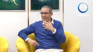 أخصائي في التغذية كريم مسوس هذه هي الحمية الغذائية الصحية والصحيحة 