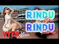 Download Lagu Vita Alvia - Rindu Aku Rindu Kamu Musik
