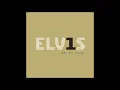 Elvis Presley - A Little Less Conversation (JXL Radio Edit Remix) (Audio)