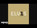 Download Lagu Elvis Presley - A Little Less Conversation (JXL Radio Edit Remix) (Audio)