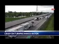 Deadly Crash in Boca Raton on Florida s Turnpike