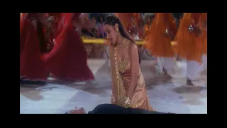 Rani Mukherjee Nipple Slip