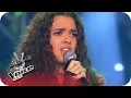 Download Lagu Fergie - Big Girls Don't Cry (Shanice) | Blind Auditions | The Voice Kids 2016 | SAT.1