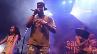 wakazi mopao swahili jazz u0026 the black pearls nimezama live 