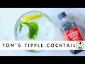 Lagu Tom's Tipple Cocktail | The Gintern