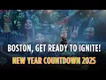 Boston s Biggest Bollywood NYE Bash 2025 Royale Nightclub Takeover