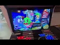 Blissful Escape-Arcade tutorial