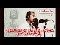 Download Lagu sipatuang patah sayok ( cover ) || Yovie1212
