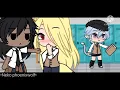 ~|•|I Think I'm In Love GLMV|•|~||•Gacha life Music Video/ Evelyn x Mike•||~