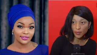 wema sepetu alitaka kuimba wimbo mzima kwenye play boy haitham