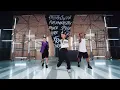 DOCTOR - Luck Ra, Nicki Nicole | FitDance (Choreography)