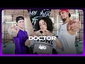 Lagu DOCTOR - Luck Ra, Nicki Nicole | FitDance (Choreography)