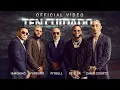 Pitbull, @farruko , @iamchino , @ElAlfaElJefeTV x @OmarCourtz - Ten Cuidado (Official Video)