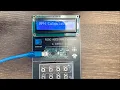 Project 2 8 RPN Calculator
