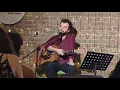Cihan Mürtezaoğlu - Hangi Yol @Atölye Kafası