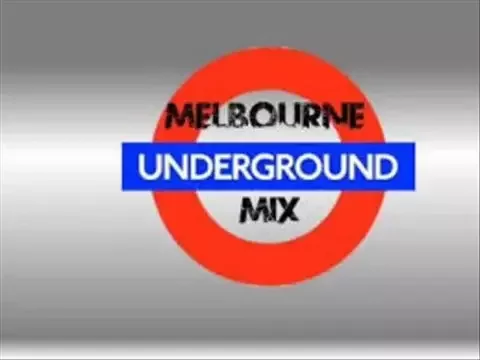 Download MP3 Melbourne Underground Mix November Shtave 2013