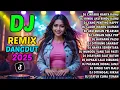 Lagu DJ CINTAKU HANYA KAMU 🎵 DANGDUT REMIX TERBARU 2025 🎵 FULL BASS JEDAG JEDUG