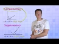 Math Antics - Angle Basics