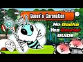 A Quick Guide to Beat Queen s Coronation ft Courier No Gacha