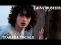 Video di Ghostbusters: Legacy | Nuovo trailer ufficiale