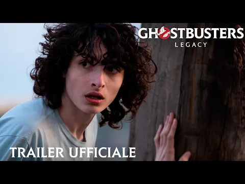 Ghostbusters: Legacy | Trailer