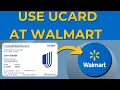 How To Use UnitedHealthCare UCard At Walmart 2026 - Simple Steps