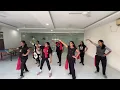 KOLLAGOTTINADHIRO SONG DANCE COVER | HARI HARA VEERA MALLU | PSPK | ABHI DANCE