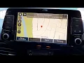WRECKING 2018 HYUNDAI I30 2 0L PETROL MANUAL SATNAV C39899