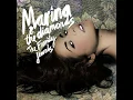 Oh No! - Marina and The Diamonds