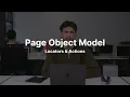 Selenium Automation Framework Explained Real-Time Framework for Interviews