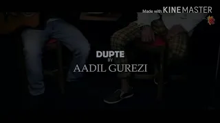 dupte nunam song