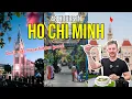Download Lagu 48 Hours in Ho Chi Minh City | The Perfect Travel Itinerary | Hidden Gems