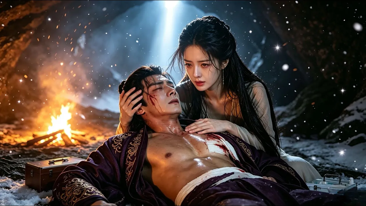 ยอมทิ้งยศถาบรรดาศักดิ์เพื่อเธอ! รักต่างชนชั้นที่สั่นสะเทือนทั้งเมืองหลวง#260407esB2 poster