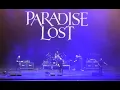 Paradise Lost - Sun \u0026 Thunder Festival 2025 Marenostrum Fuengirola