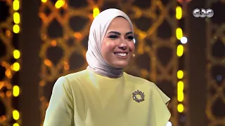 برنامج دولة التلاوة   تلاوة غاية في الجمال من المتسابق محمد ماهر لآيات من  الأنبياء  دندنها