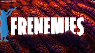 נרצח על ידי חברו הטוב מלחמת עמלק 24 