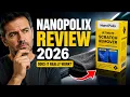 NanoPolix Review 2026 Honest Review - Does NanoPolix Really Work
