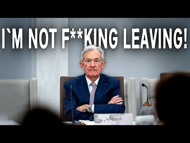 Video: WTF is Going On at The FED?