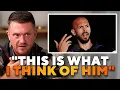 Download Lagu Tommy Robinson's View Of the REAL Andrew Tate