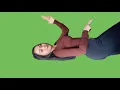 Download Lagu Goyang Bokong Semok Green Screen
