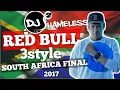 Download Lagu Red Bull 3Style South Africa Final - DJ Shameless