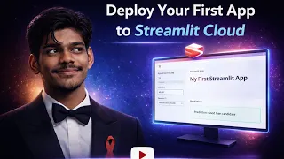 How To Deploy Any Python App Online For Free No Server Needed