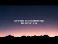 Download Lagu Be alright dean lewis 