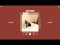 sabrina carpenter - opposite (sped up & reverb)