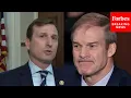 Dan Goldman Blasts Jim Jordan: Says It Is 'Absolutely Absurd' Jack Smith Deposition Is Not Public