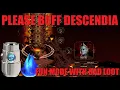 Why Nitain Extract Farming is Broken in Warframe