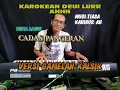 Download Lagu CADAS PANGERAN KARAOKE JAIPONG KLASIK