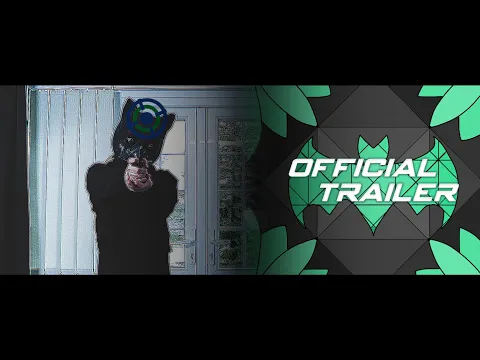 Spectrum Syndicate - Official Trailer