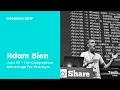 Infoshare 2017 Adam Bien Java Champion - Java EE