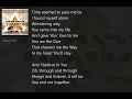 Download Lagu I Believe In You (with Lyrics) Stryper/In God We Trust